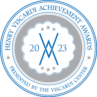 2023 Henry Viscardi Achievement Awards, Presented by The Viscardi Center