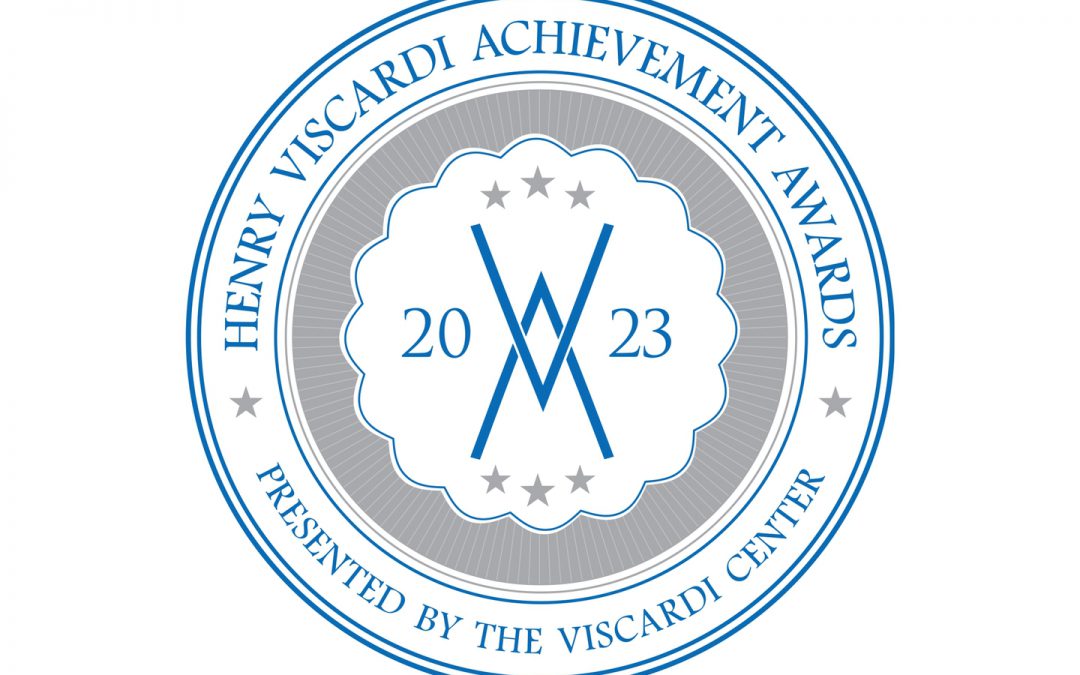 2023 Henry Viscardi Achievement Awards Recipients Announced